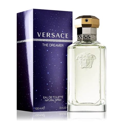 versace dreamer parfumo